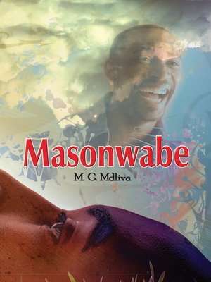 cover image of Masonwabe